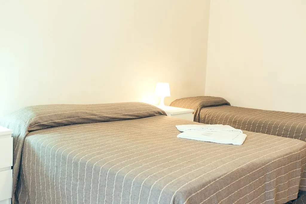 Valle Dei Templi Bed and Breakfast Agrigento Italia