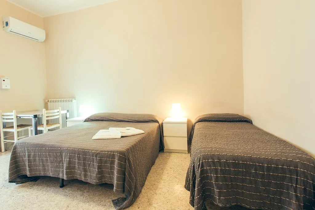 Valle Dei Templi Bed and Breakfast Agrigento 0*,  Italia