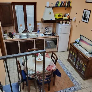 Scorcio Di Mare Casa vacanze